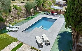 Casa Rural La Promesa Granada